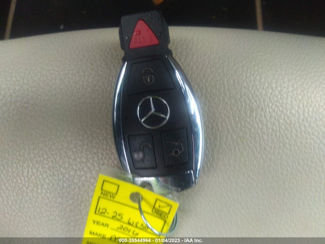 2016 Mercedes-Benz GLA-Class, VIN: WDCTG4EB1GJ267656