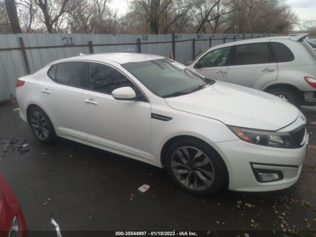 5XXGR4A78EG303332 auction archive image