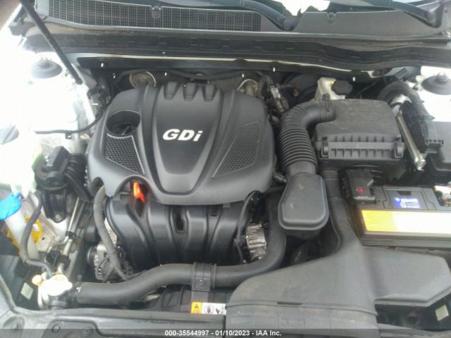 5XXGR4A78EG303332 KIA OPTIMA SX