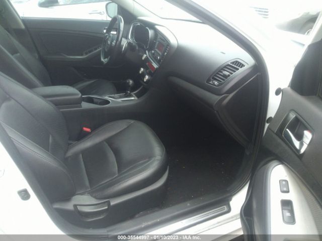 5XXGR4A78EG303332 KIA OPTIMA SX
