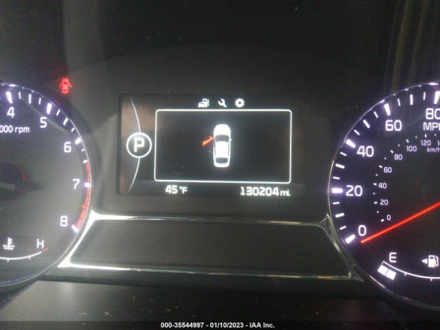 5XXGR4A78EG303332 KIA OPTIMA SX