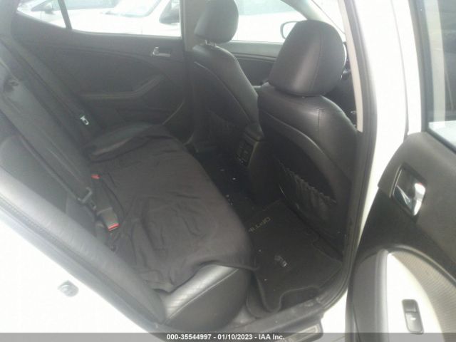 5XXGR4A78EG303332 KIA OPTIMA SX