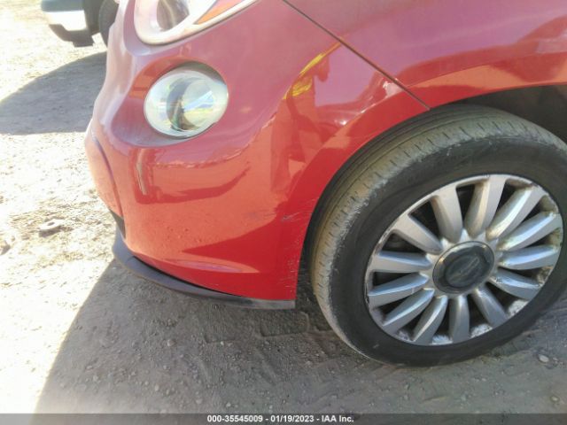 ZFBCFABH2EZ018087 Fiat 500L
