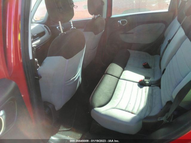 ZFBCFABH2EZ018087 Fiat 500L