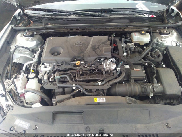 2021 Toyota Camry, VIN: 4T1K31AK7MU561716