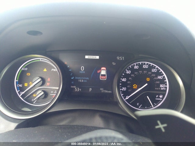 2021 Toyota Camry, VIN: 4T1K31AK7MU561716