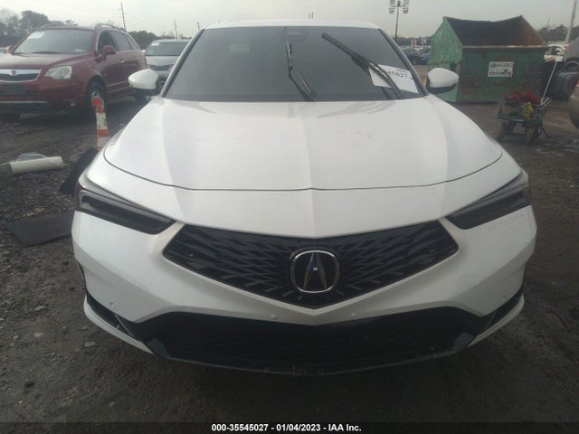 2023 Acura Integra, VIN: 19UDE4G76PA004539
