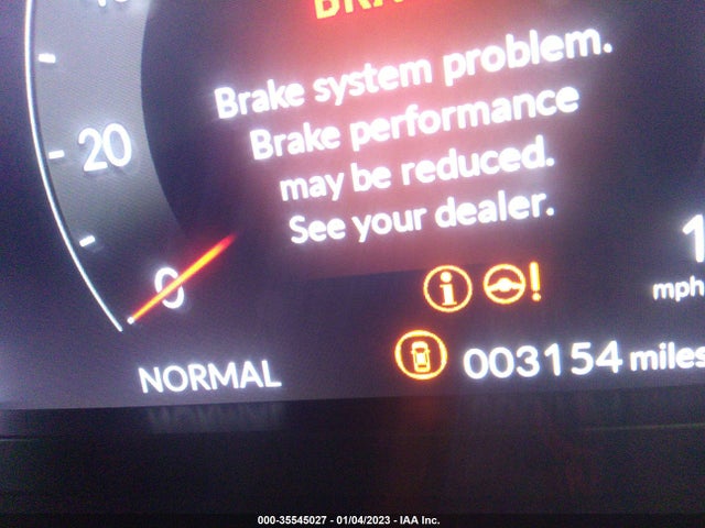 2023 Acura Integra, VIN: 19UDE4G76PA004539