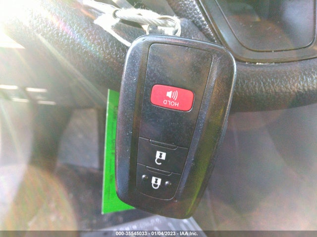 2020 TOYOTA RAV4 XLE VIN: 2T3W1RFV3LC060564
