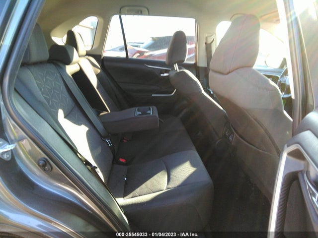 2020 TOYOTA RAV4 XLE VIN: 2T3W1RFV3LC060564