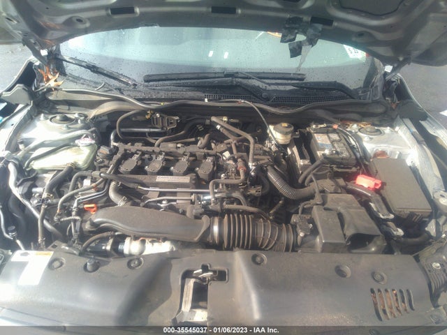 2018 HONDA CIVIC SEDAN EX-T VIN: JHMFC1F36JX023475