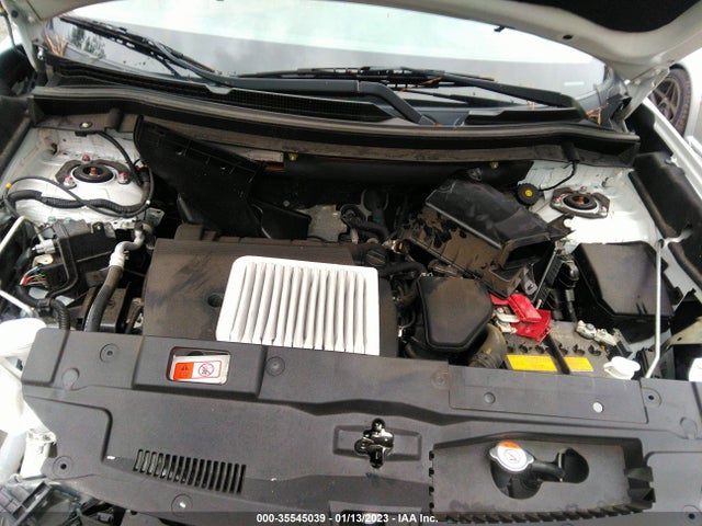 JA4AD2A3XKZ053570 Mitsubishi Outlander Es