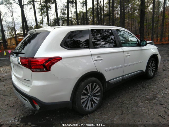 JA4AD2A3XKZ053570 Mitsubishi Outlander Es