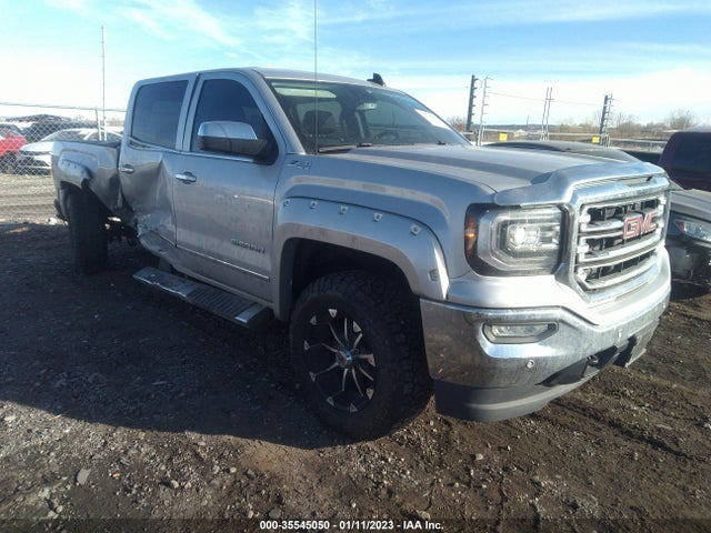 2017 3GTU2NEC4HG425496 main image