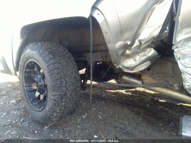 GMC Sierra 1500 Slt 2017 3GTU2NEC4HG425496 Image 12