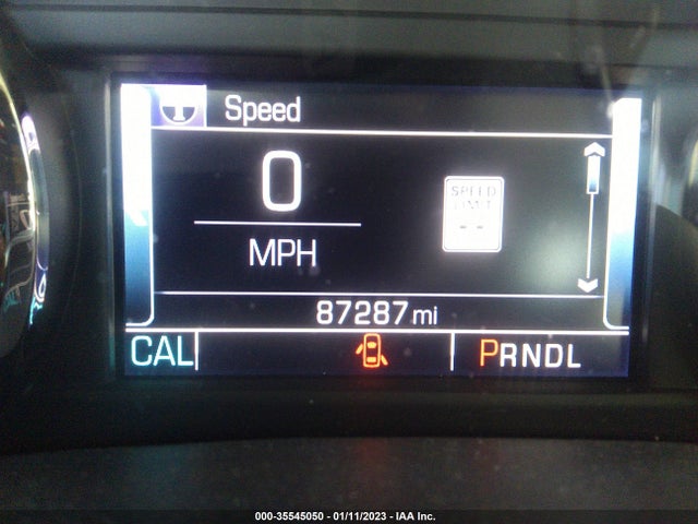 GMC Sierra 1500 Slt 2017 3GTU2NEC4HG425496 Image 7