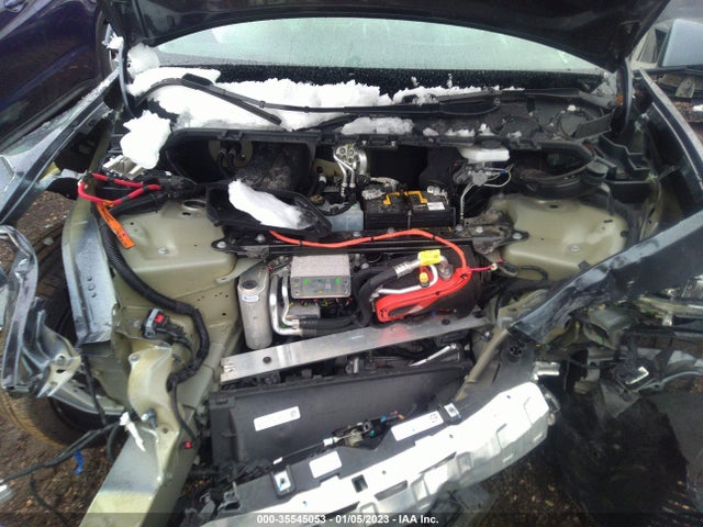 Tesla Model Y 2021 5YJYGDEF9MF303577 Image 10