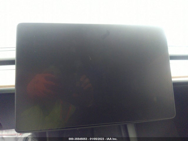 Tesla Model Y 2021 5YJYGDEF9MF303577 Image 7