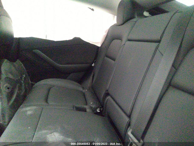 Tesla Model Y 2021 5YJYGDEF9MF303577 Image 8