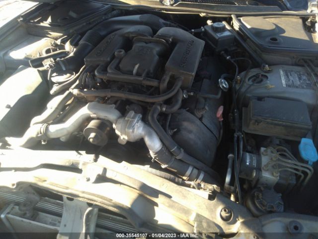 SAJDA42B253A41132 Jaguar XK8