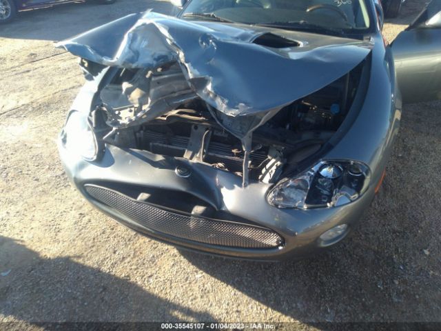 SAJDA42B253A41132 Jaguar XK8