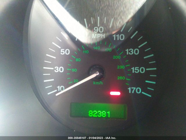 SAJDA42B253A41132 Jaguar XK8