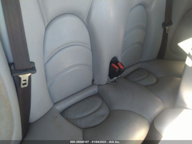 SAJDA42B253A41132 Jaguar XK8