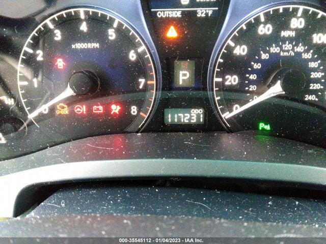 2T2BK1BA5CC153669 Lexus RX 350