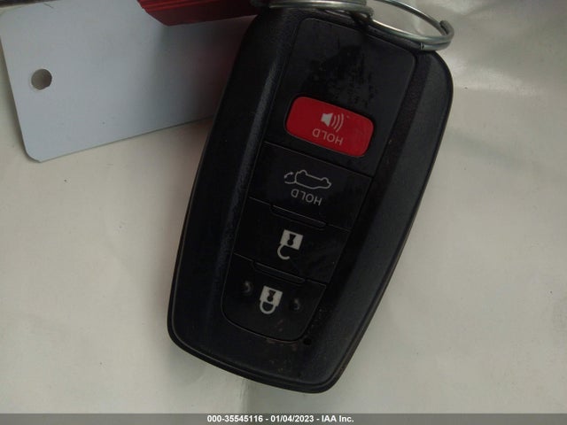 2021 TOYOTA RAV4 HYBRID VIN: 4T3R6RFV0MU026189