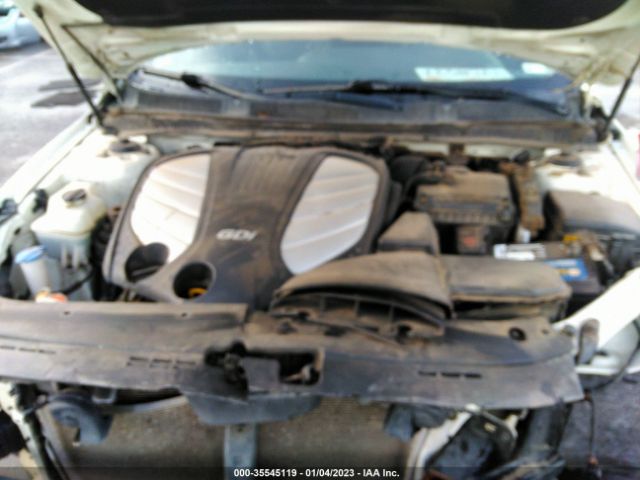 KNALN4D77G5209694 KIA Cadenza Premium