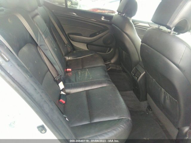 KNALN4D77G5209694 KIA Cadenza Premium