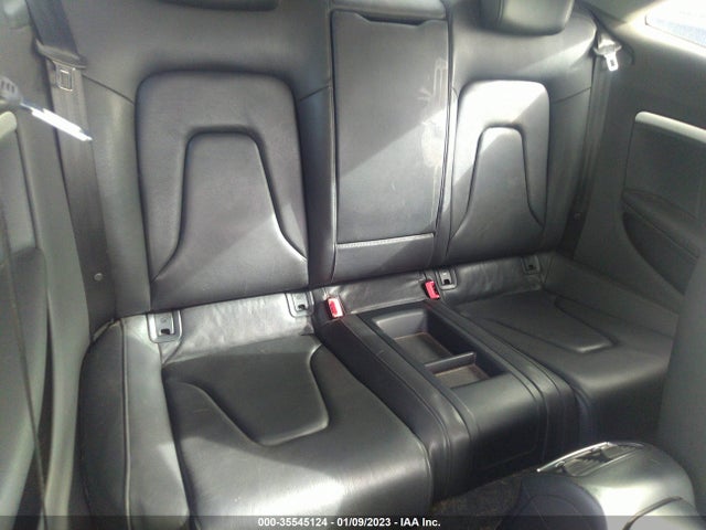 2014 Audi A5, VIN: WAUCFAFRXEA001890