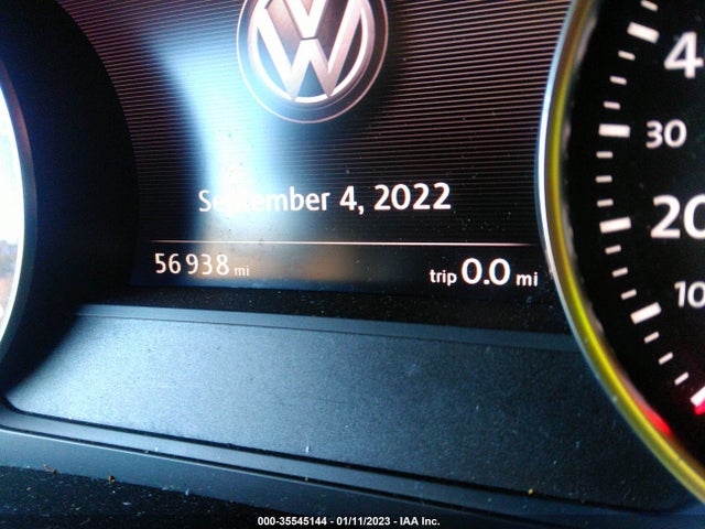 2015 Volkswagen Touareg, VIN: WVGEF9BP0FD001780