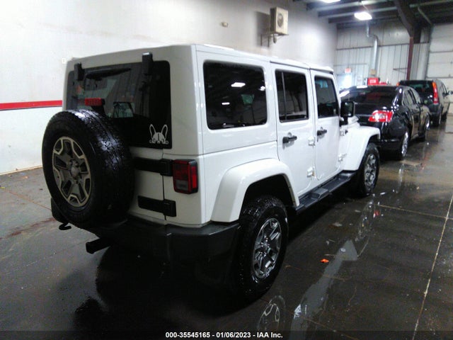 1C4HJWFGXFL751458 Jeep Wrangler Unlimited Rubicon