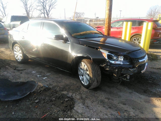 Chevrolet MALIBU LT 2015 1G11D5SL5FF165182 Image 1