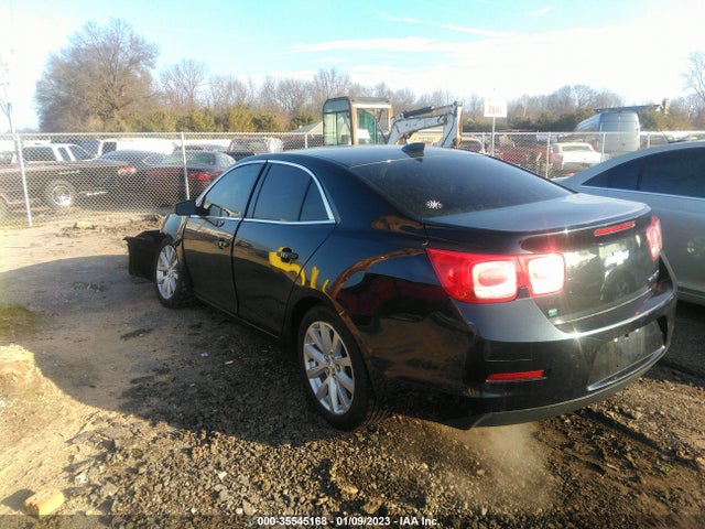 Chevrolet MALIBU LT 2015 1G11D5SL5FF165182 Image 4