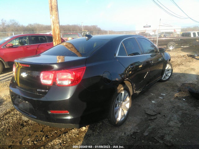 Chevrolet MALIBU LT 2015 1G11D5SL5FF165182 Image 5