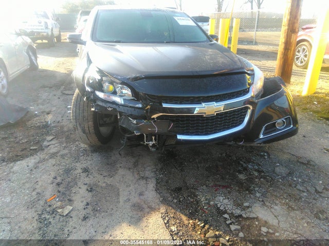 Chevrolet MALIBU LT 2015 1G11D5SL5FF165182 Image 7