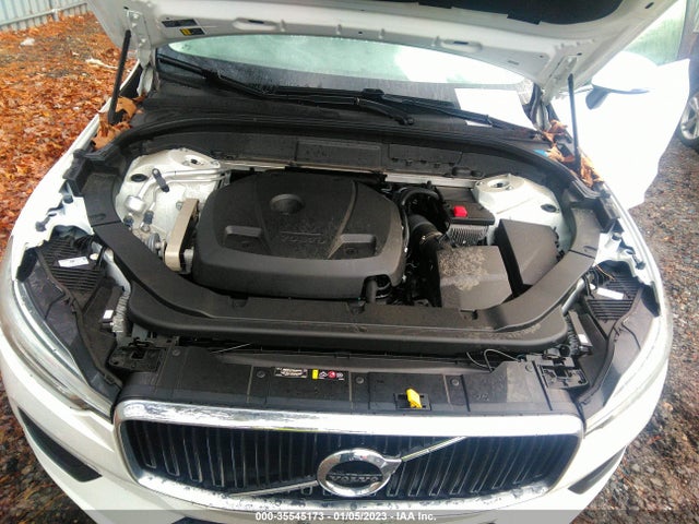 2020 Volvo XC60, VIN: YV4102RK4L1544436