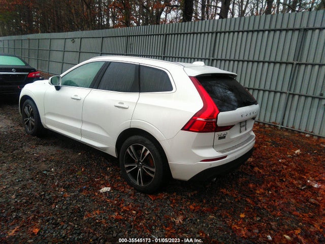 2020 Volvo XC60, VIN: YV4102RK4L1544436
