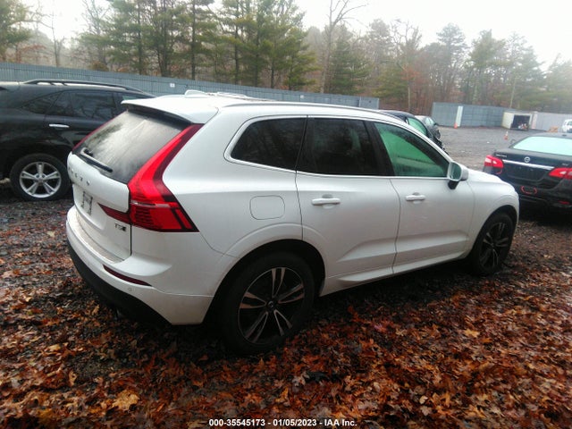 2020 Volvo XC60, VIN: YV4102RK4L1544436