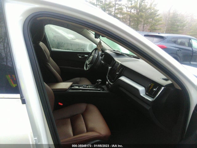 2020 Volvo XC60, VIN: YV4102RK4L1544436