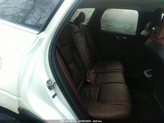 2020 Volvo XC60, VIN: YV4102RK4L1544436