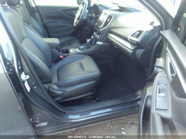 JF2SKAUC6LH559704 Subaru Forester Limited