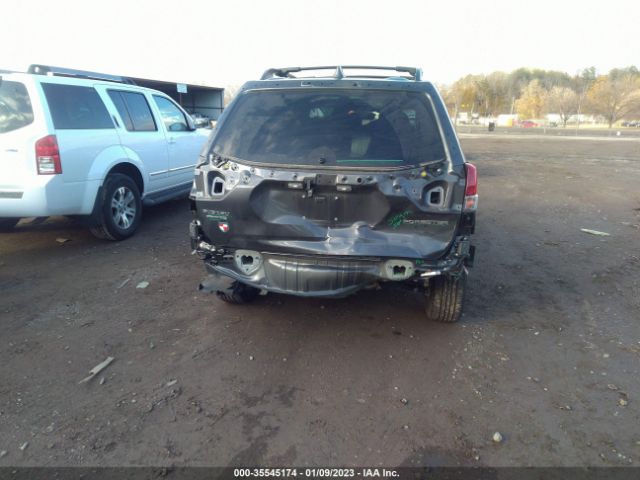 JF2SKAUC6LH559704 Subaru Forester Limited