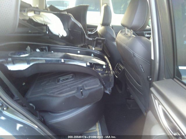 JF2SKAUC6LH559704 Subaru Forester Limited