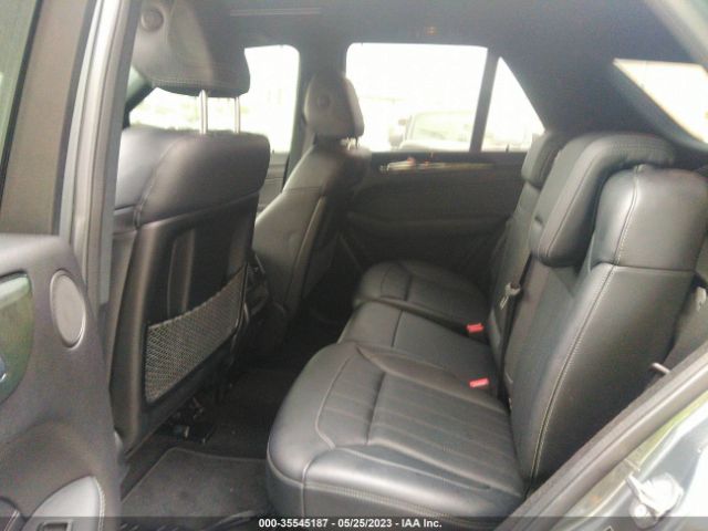 4JGDA5GB4KB208341 Mercedes-Benz Gle Gle 400
