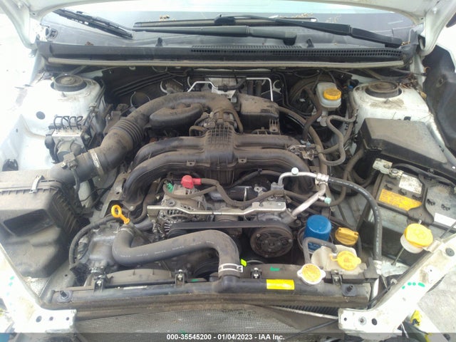 2017 Subaru Crosstrek, VIN: JF2GPABC6H8223553