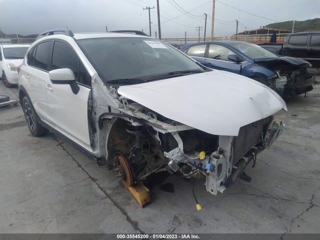 2017 Subaru Crosstrek, VIN: JF2GPABC6H8223553