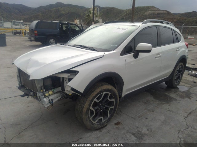 2017 Subaru Crosstrek, VIN: JF2GPABC6H8223553